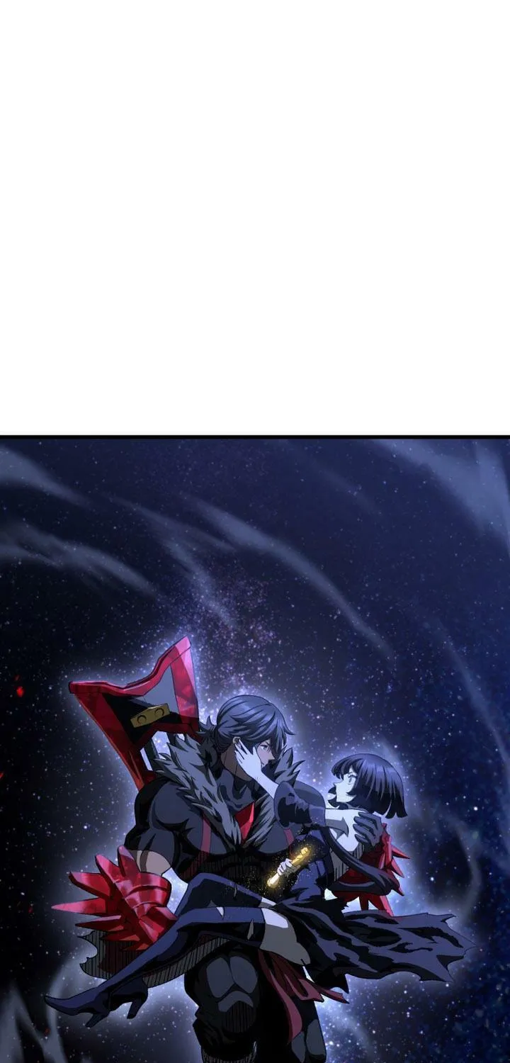 Latna Saga: Survival of a Sword King Chapter 261 page 57 - 