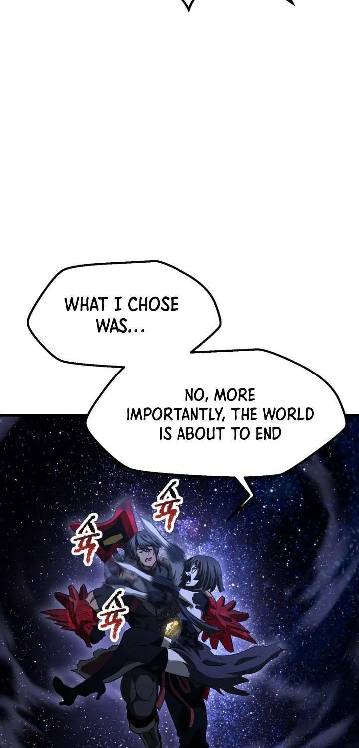 Latna Saga: Survival of a Sword King Chapter 261 page 71 - 
