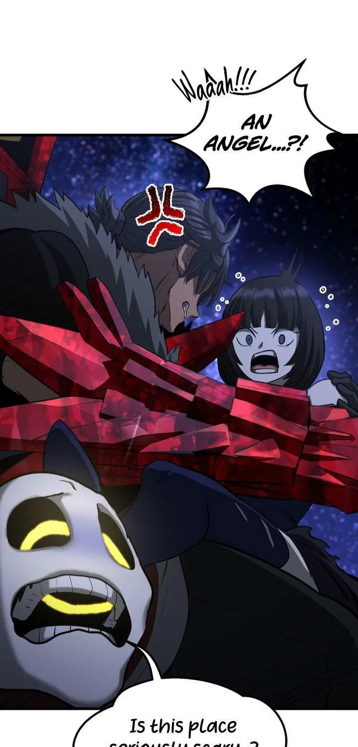 Latna Saga: Survival of a Sword King Chapter 261 page 79 - 