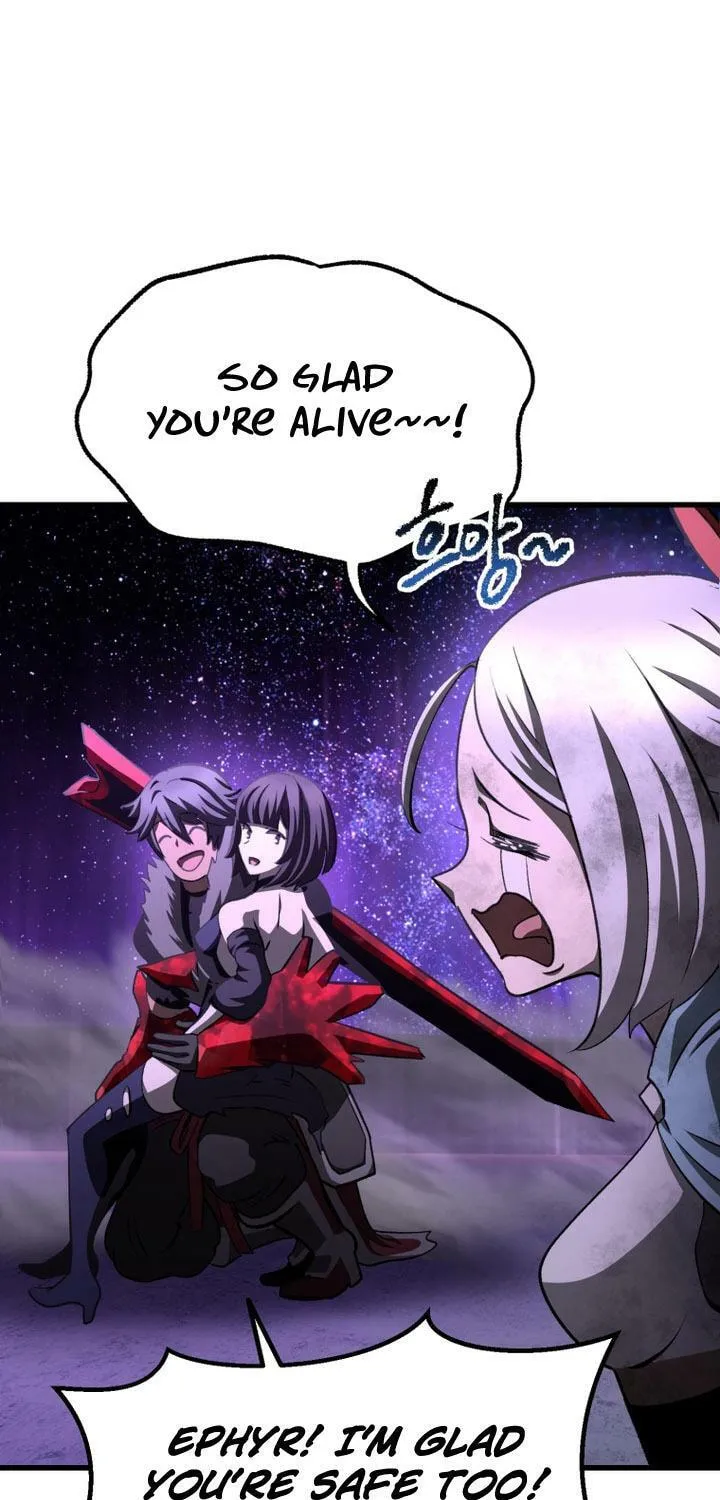 Latna Saga: Survival of a Sword King Chapter 261 page 83 - 