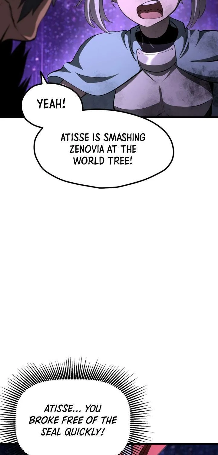 Latna Saga: Survival of a Sword King Chapter 261 page 85 - 