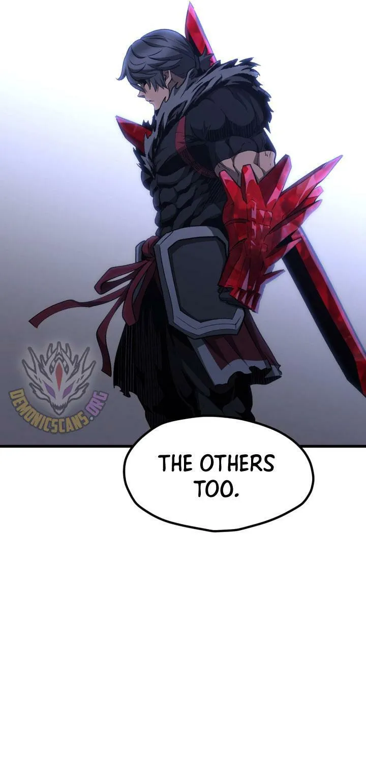 Latna Saga: Survival of a Sword King Chapter 261 page 90 - 