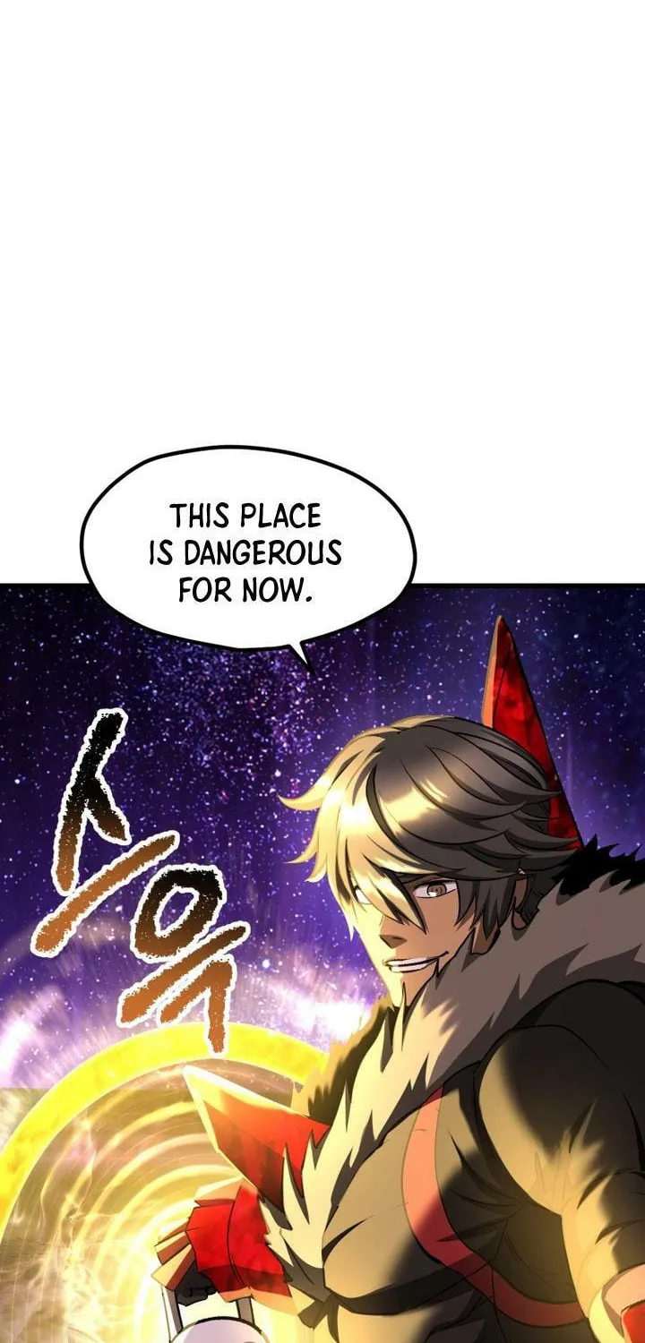 Latna Saga: Survival of a Sword King Chapter 261 page 91 - 
