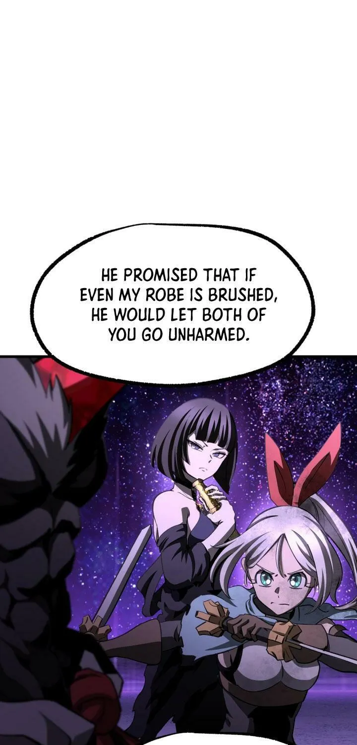 Latna Saga: Survival of a Sword King Chapter 261 page 98 - 