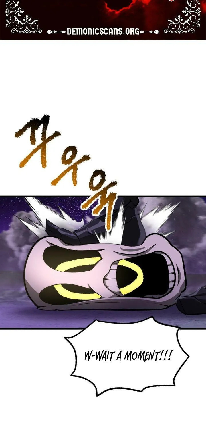 Latna Saga: Survival of a Sword King Chapter 262 page 11 - 