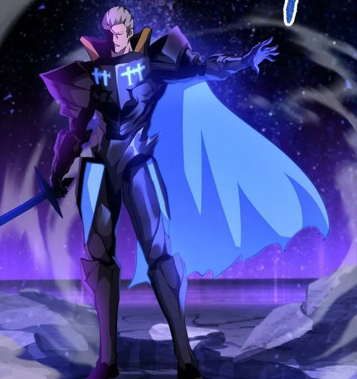 Latna Saga: Survival of a Sword King Chapter 262 page 109 - 