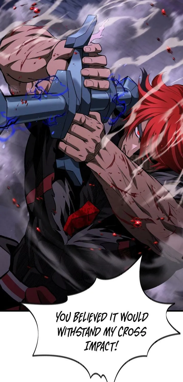 Latna Saga: Survival of a Sword King Chapter 262 page 114 - 