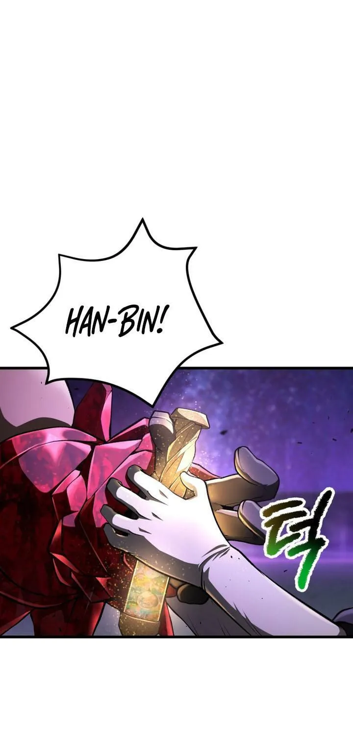 Latna Saga: Survival of a Sword King Chapter 262 page 14 - 