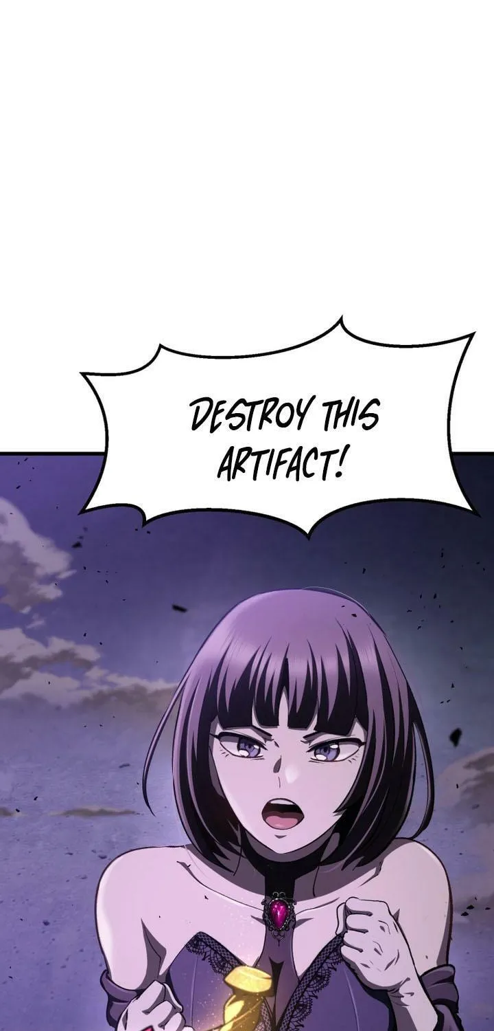 Latna Saga: Survival of a Sword King Chapter 262 page 15 - 