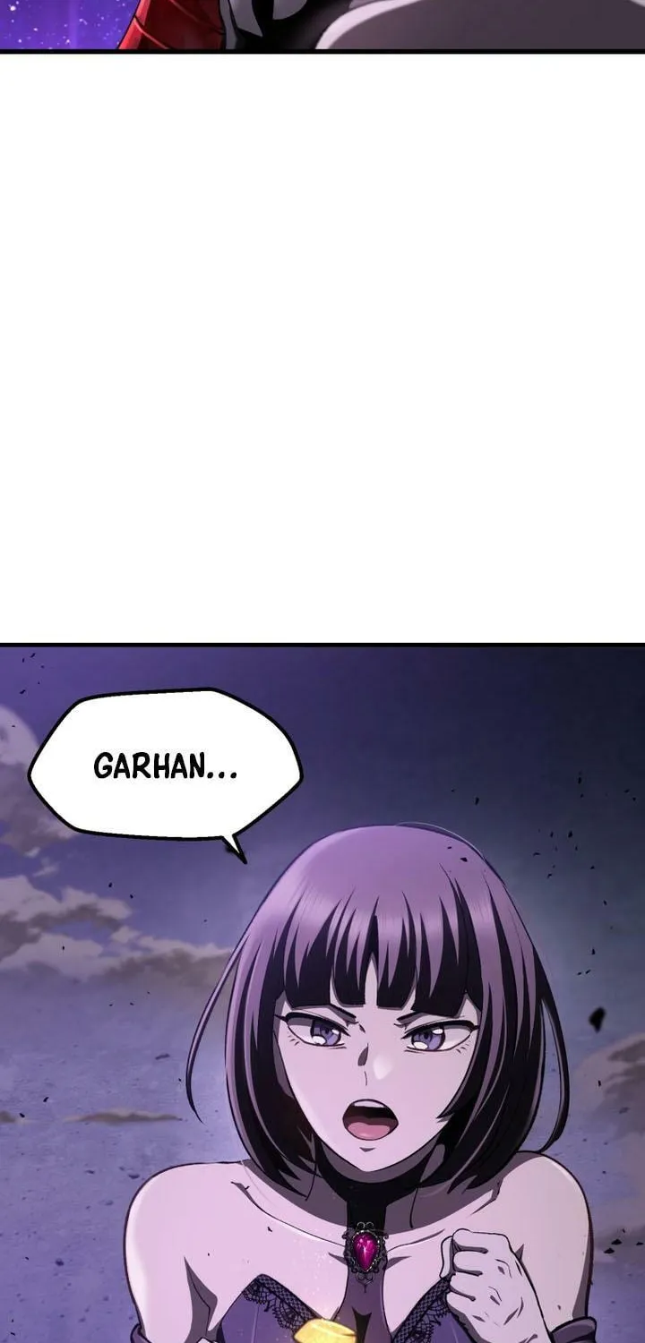 Latna Saga: Survival of a Sword King Chapter 262 page 35 - 