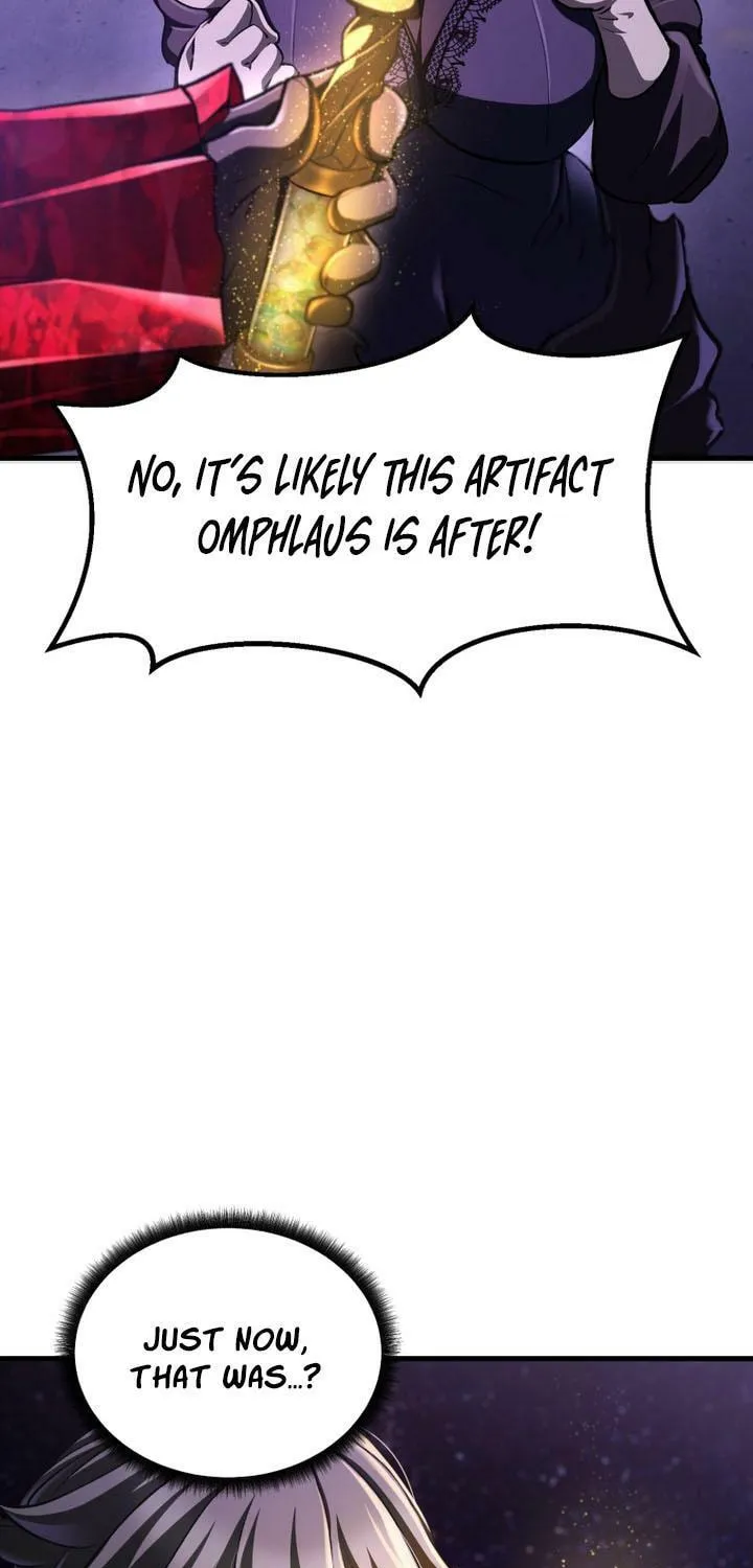 Latna Saga: Survival of a Sword King Chapter 262 page 36 - 
