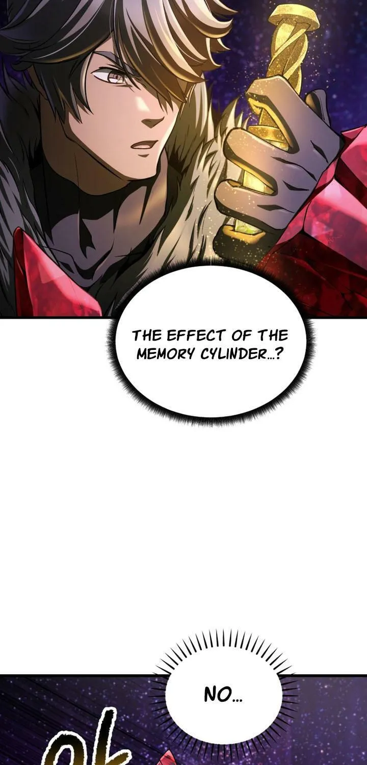 Latna Saga: Survival of a Sword King Chapter 262 page 37 - 