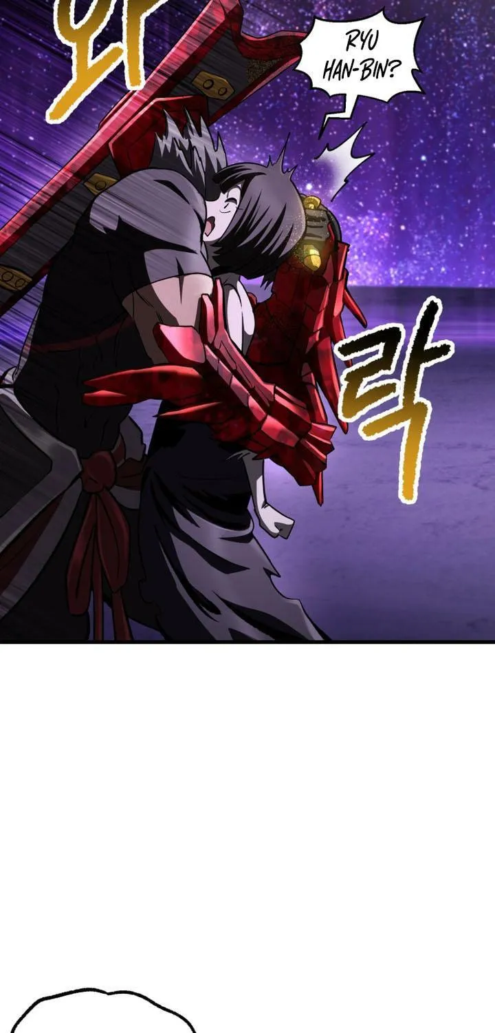 Latna Saga: Survival of a Sword King Chapter 262 page 38 - 