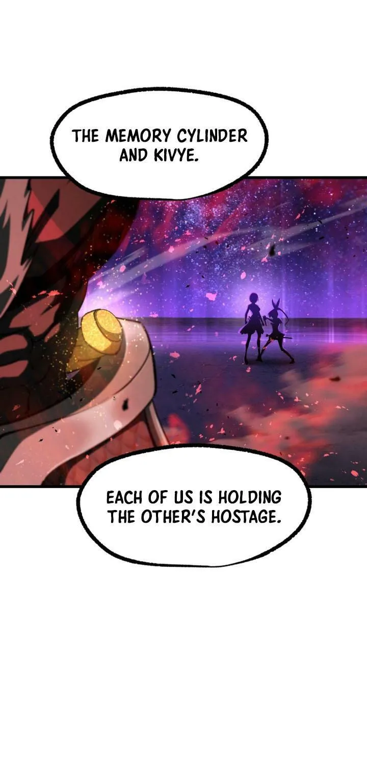 Latna Saga: Survival of a Sword King Chapter 262 page 50 - 
