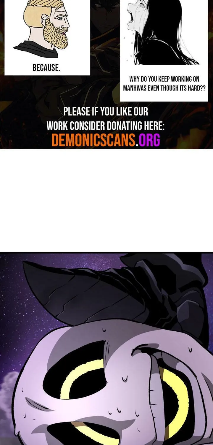 Latna Saga: Survival of a Sword King Chapter 262 page 6 - 