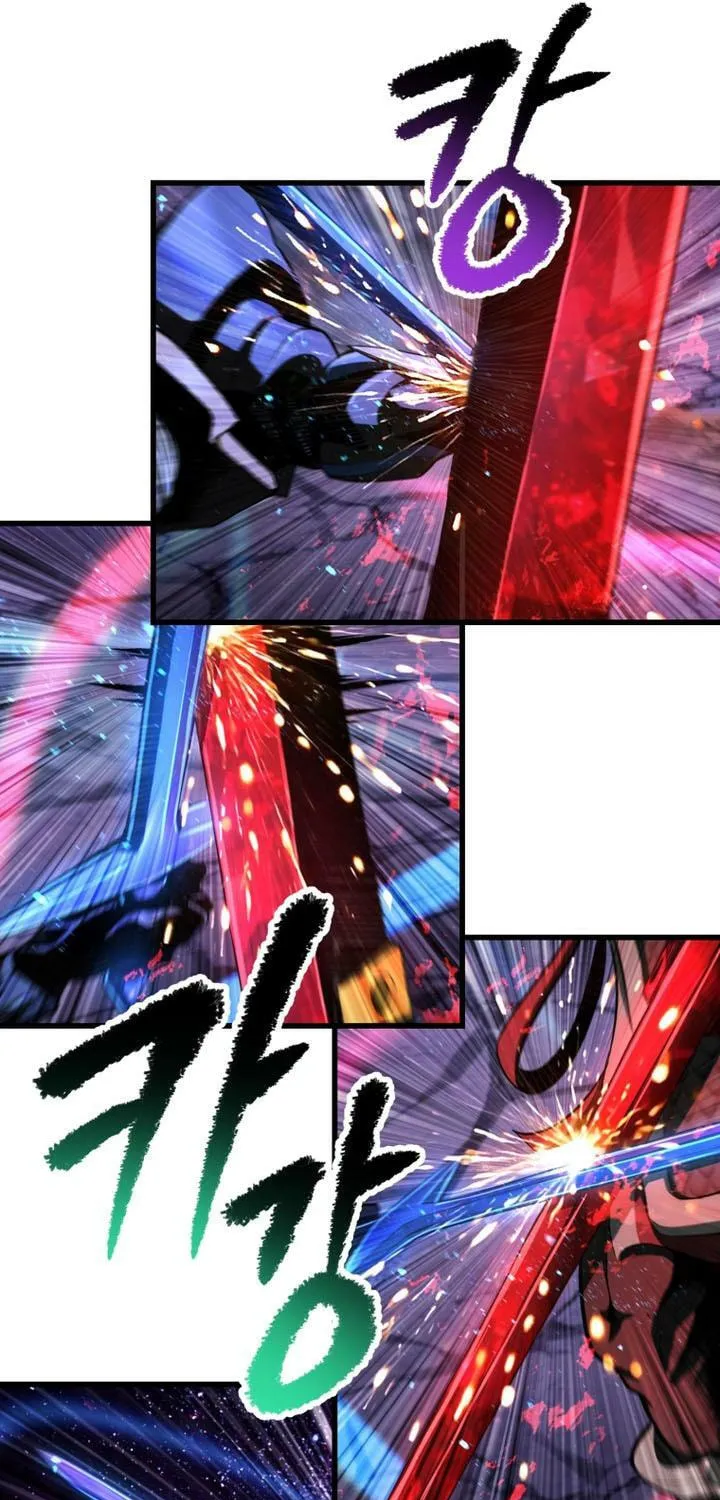 Latna Saga: Survival of a Sword King Chapter 262 page 54 - 