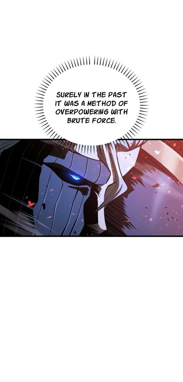 Latna Saga: Survival of a Sword King Chapter 262 page 56 - 
