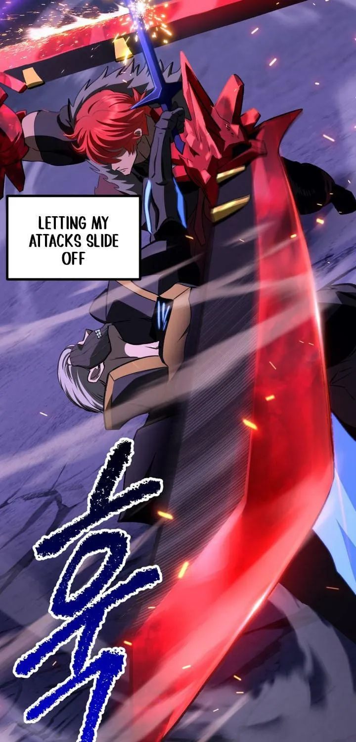 Latna Saga: Survival of a Sword King Chapter 262 page 58 - 