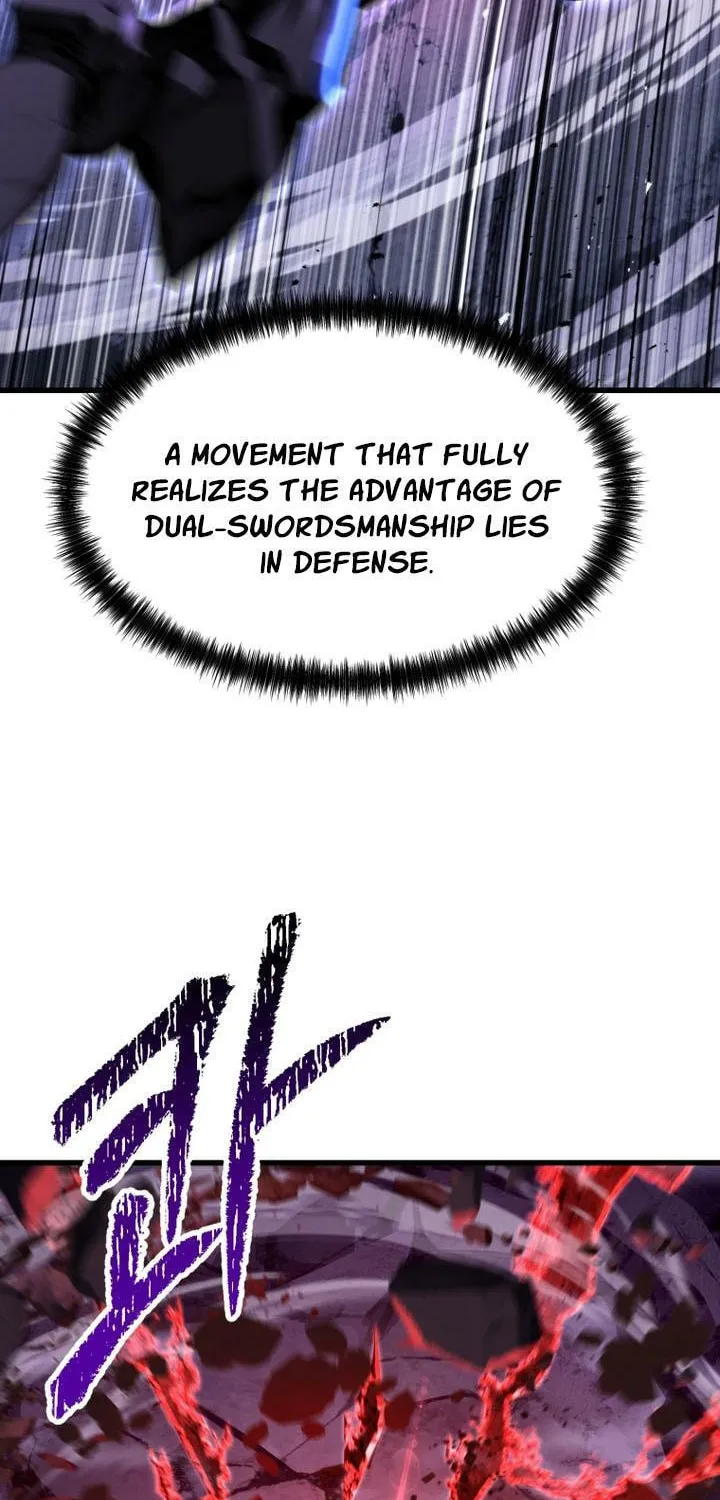 Latna Saga: Survival of a Sword King Chapter 262 page 62 - 