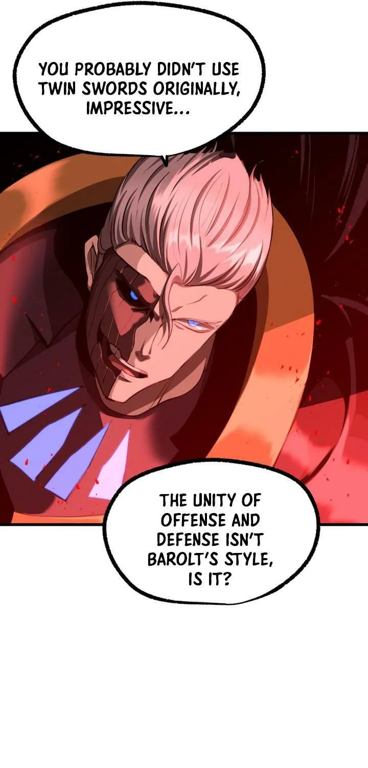 Latna Saga: Survival of a Sword King Chapter 262 page 64 - 