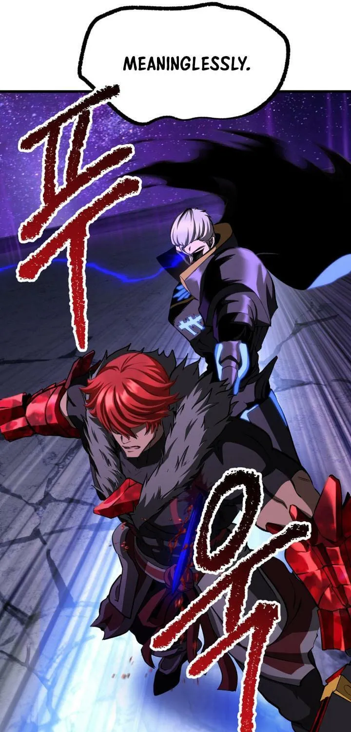 Latna Saga: Survival of a Sword King Chapter 262 page 68 - 