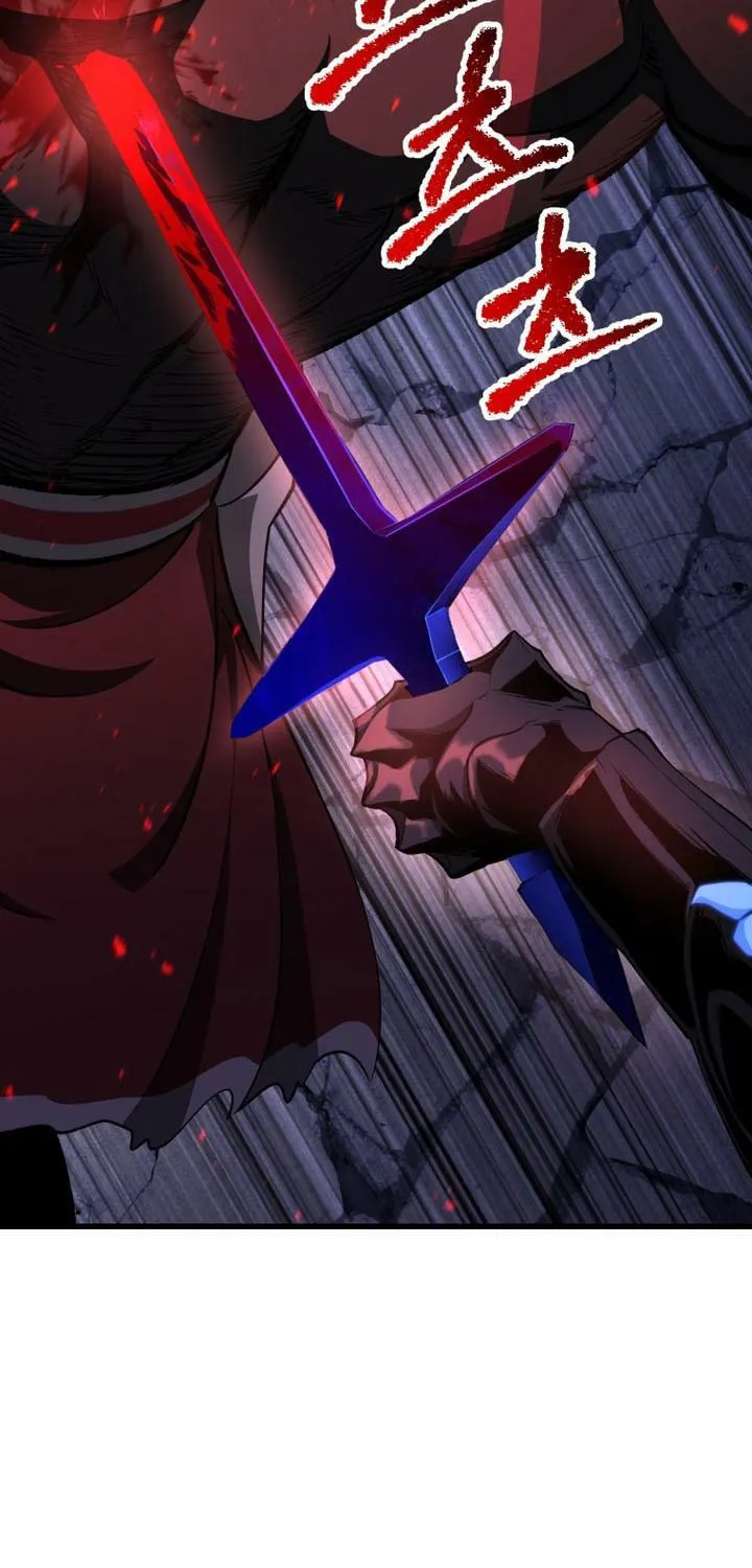 Latna Saga: Survival of a Sword King Chapter 262 page 72 - 