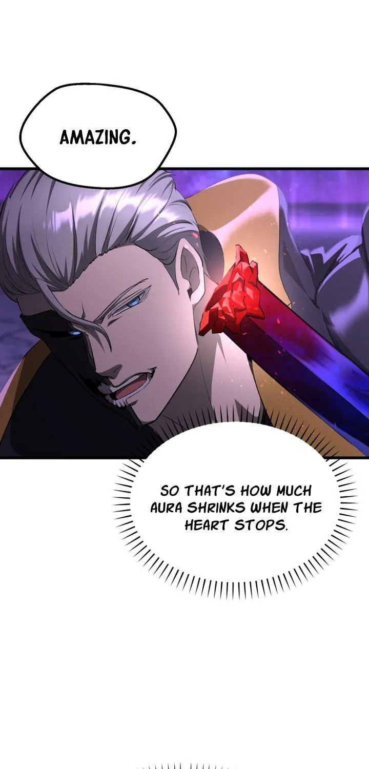 Latna Saga: Survival of a Sword King Chapter 262 page 77 - 
