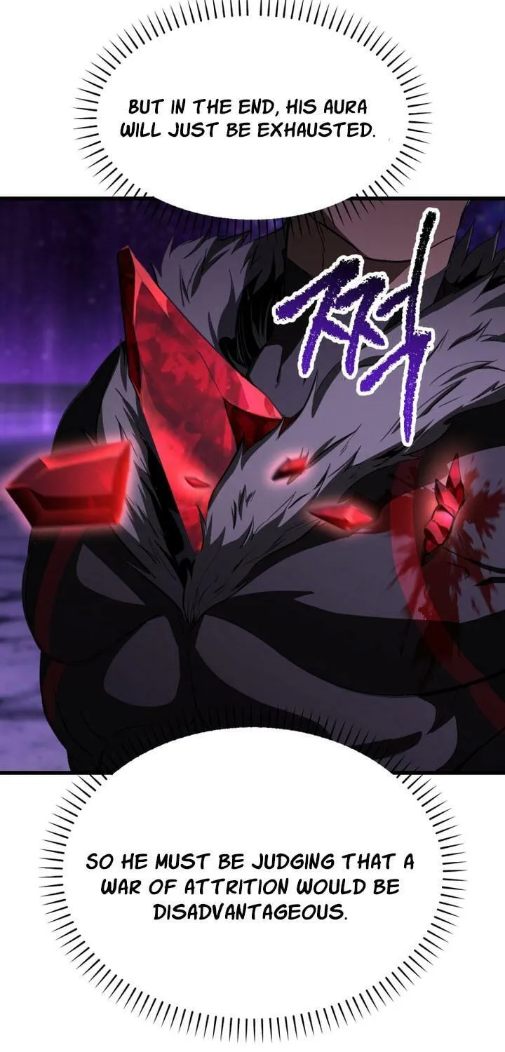 Latna Saga: Survival of a Sword King Chapter 262 page 78 - 
