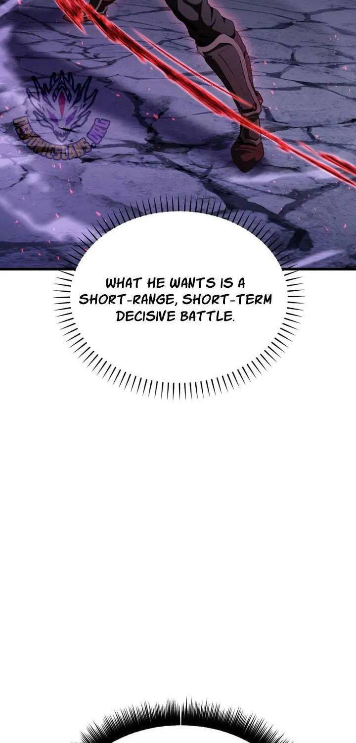 Latna Saga: Survival of a Sword King Chapter 262 page 80 - 