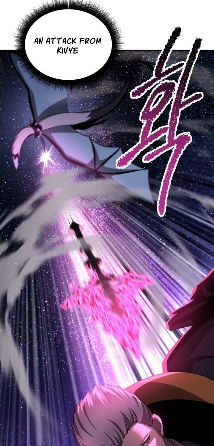 Latna Saga: Survival of a Sword King Chapter 262 page 86 - 