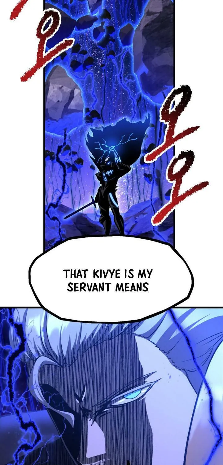 Latna Saga: Survival of a Sword King Chapter 262 page 91 - 