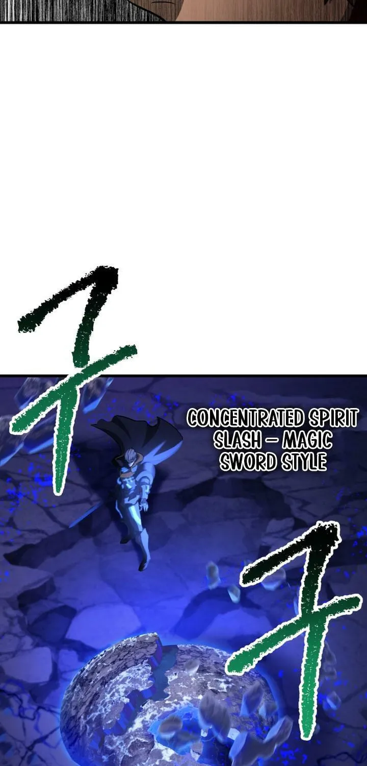 Latna Saga: Survival of a Sword King Chapter 262 page 94 - 