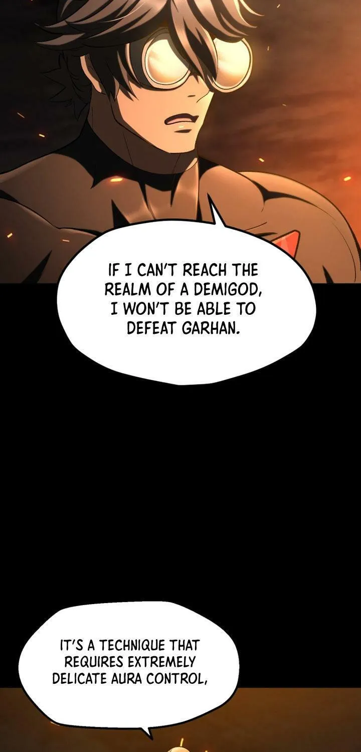 Latna Saga: Survival of a Sword King Chapter 263 page 11 - 