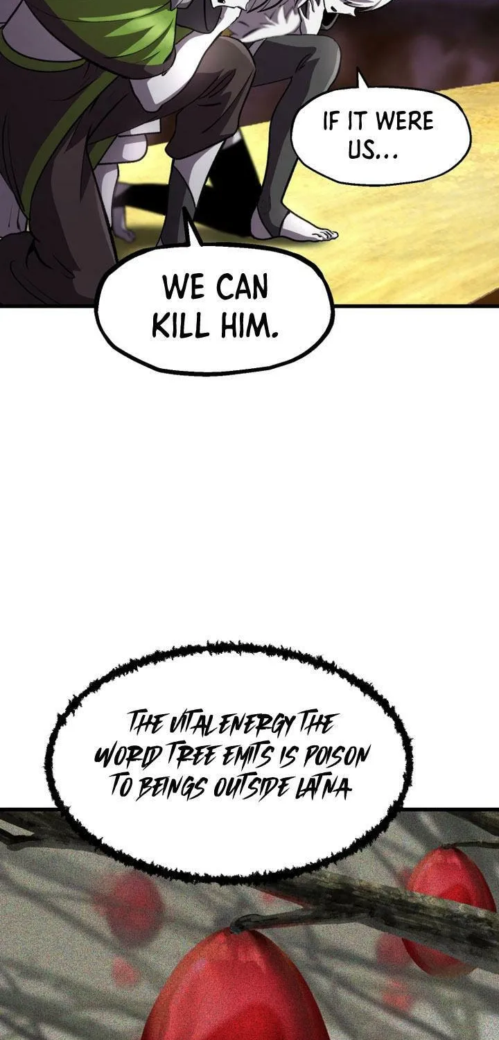 Latna Saga: Survival of a Sword King Chapter 263 page 102 - 