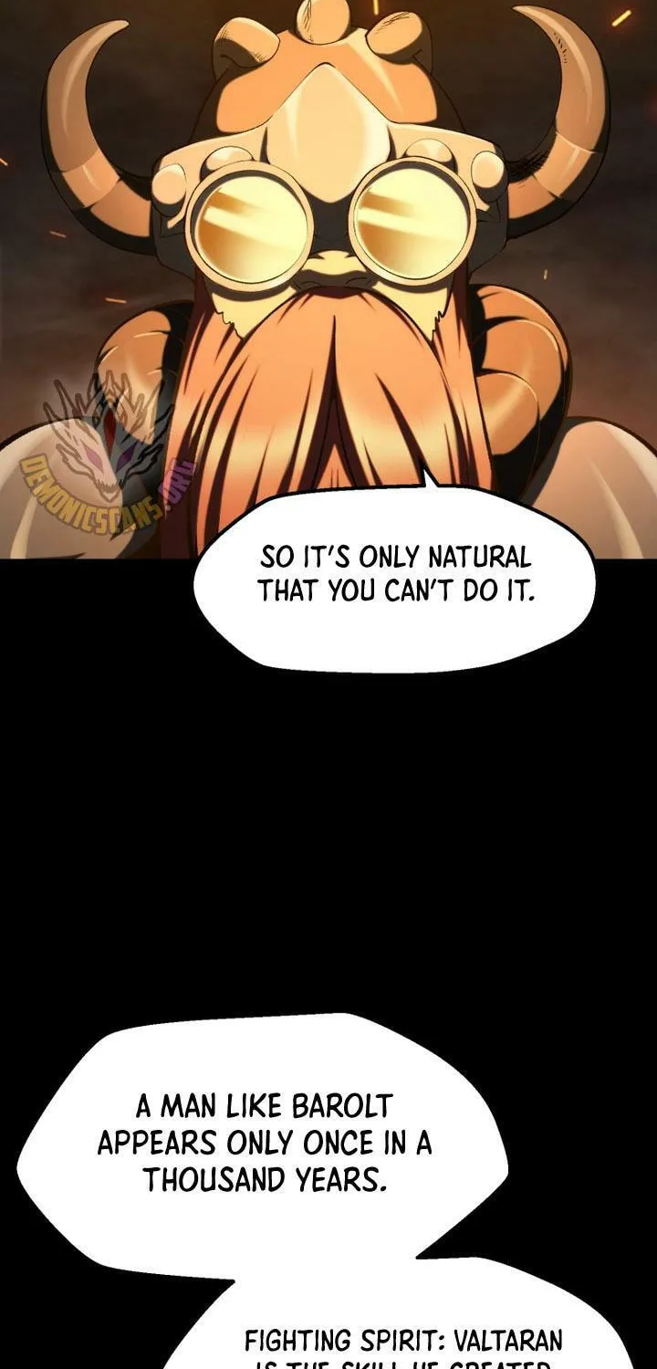 Latna Saga: Survival of a Sword King Chapter 263 page 12 - 