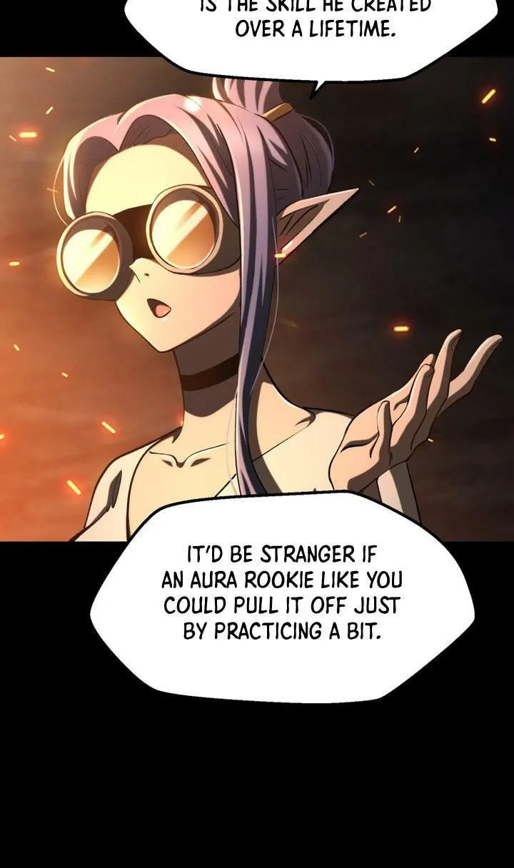 Latna Saga: Survival of a Sword King Chapter 263 page 13 - 