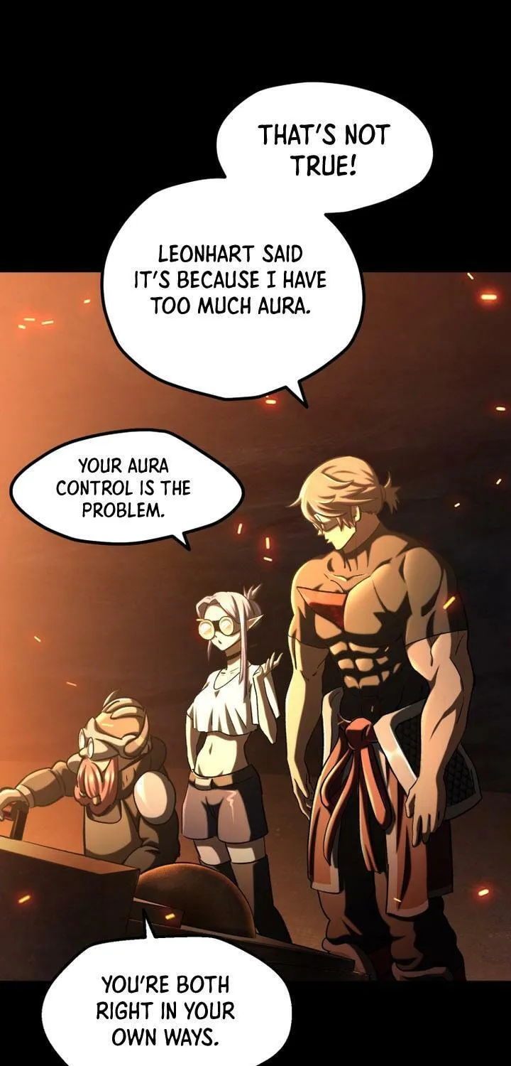 Latna Saga: Survival of a Sword King Chapter 263 page 14 - 