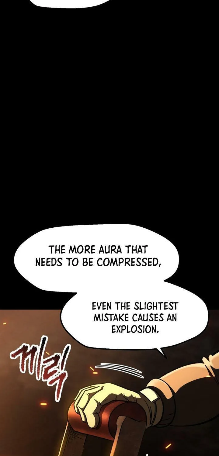 Latna Saga: Survival of a Sword King Chapter 263 page 15 - 