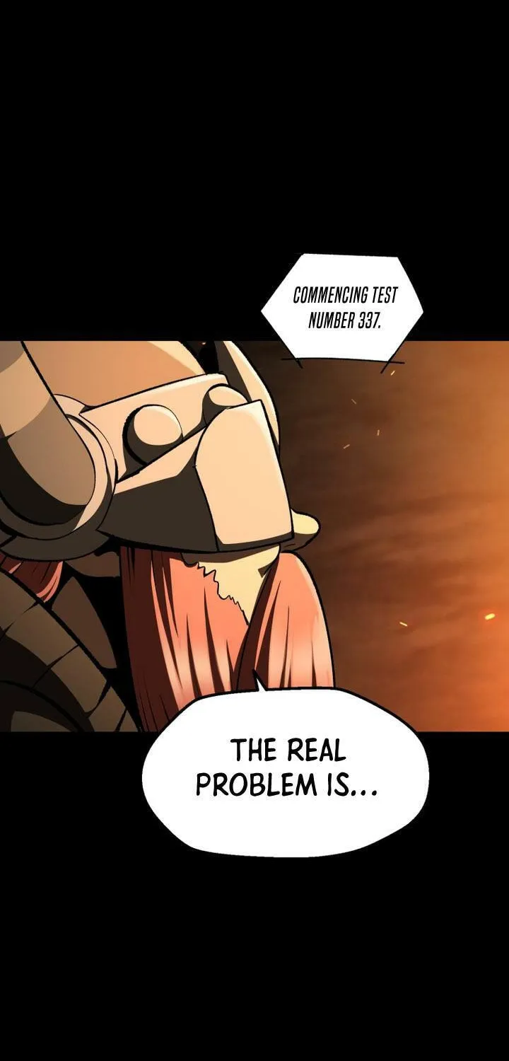 Latna Saga: Survival of a Sword King Chapter 263 page 19 - 