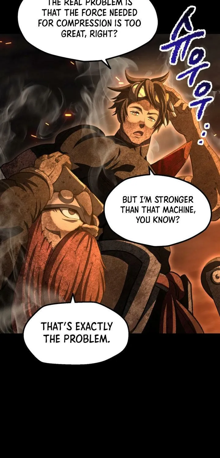 Latna Saga: Survival of a Sword King Chapter 263 page 26 - 