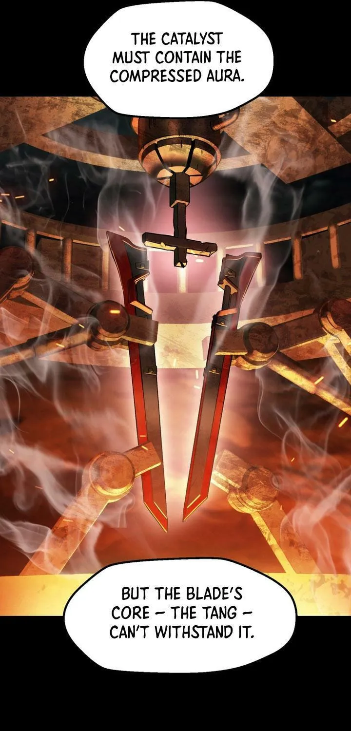 Latna Saga: Survival of a Sword King Chapter 263 page 28 - 