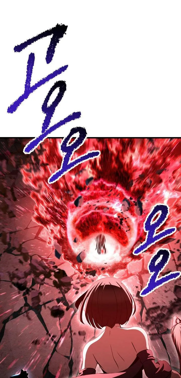 Latna Saga: Survival of a Sword King Chapter 263 page 33 - 