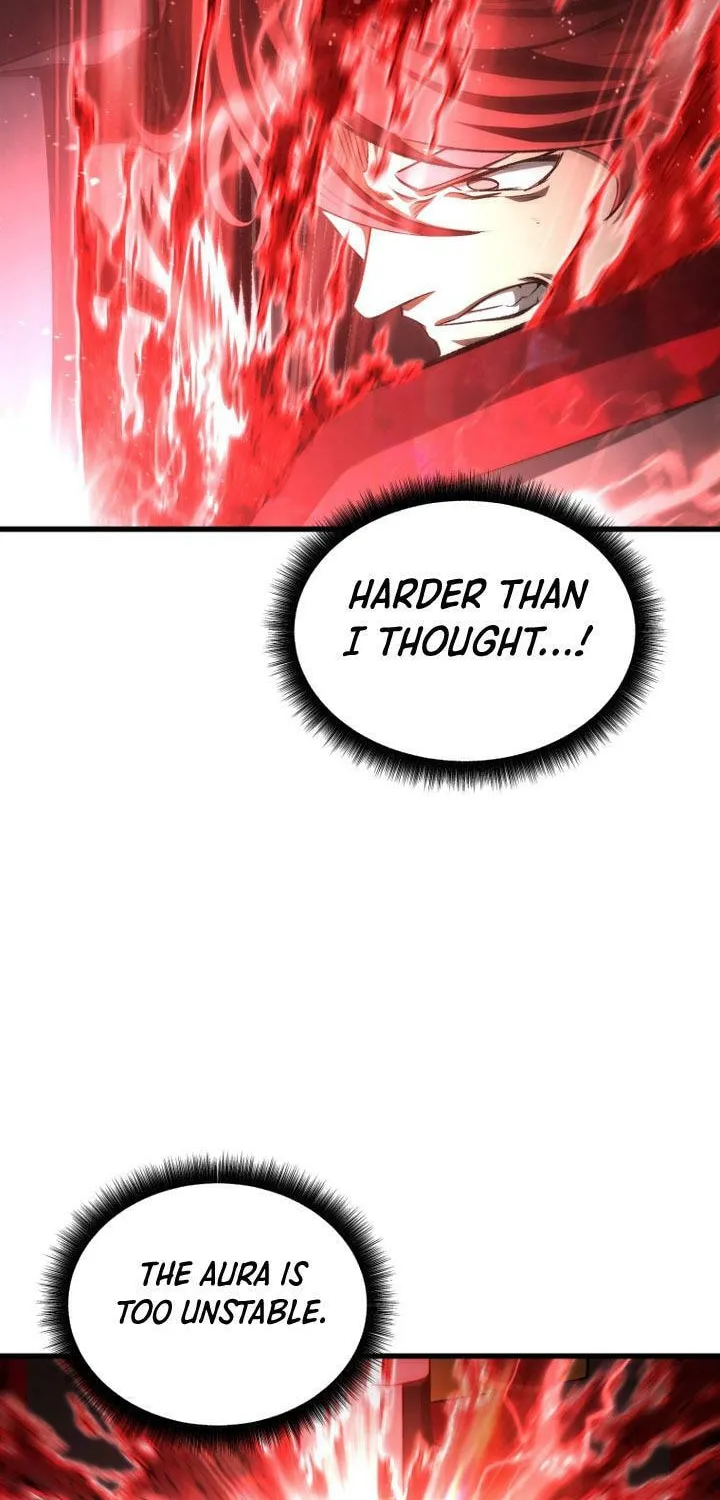 Latna Saga: Survival of a Sword King Chapter 263 page 38 - 