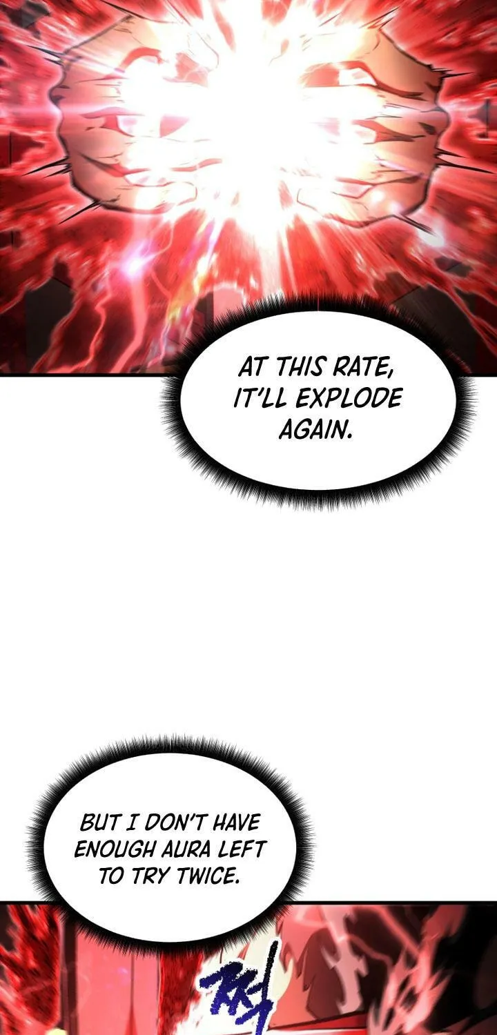 Latna Saga: Survival of a Sword King Chapter 263 page 39 - 