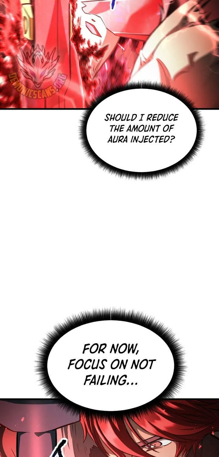Latna Saga: Survival of a Sword King Chapter 263 page 40 - 