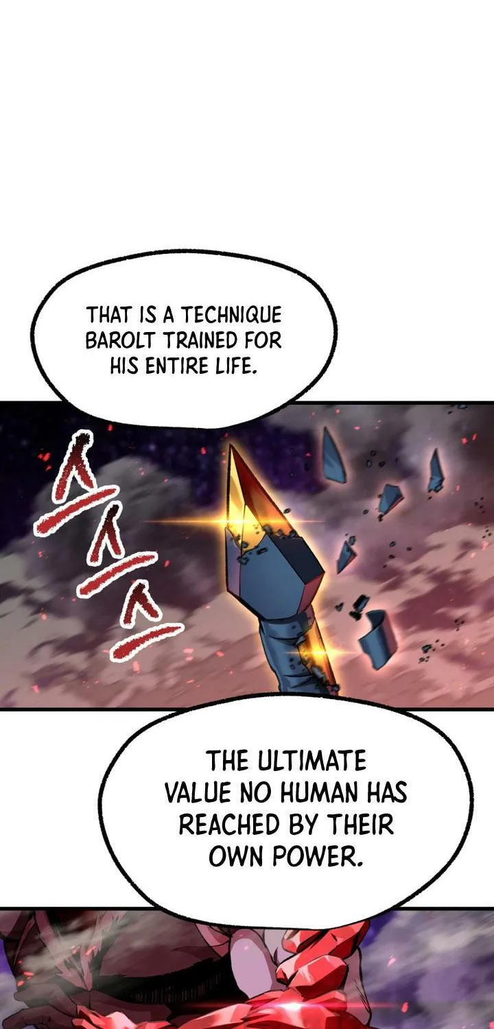 Latna Saga: Survival of a Sword King Chapter 263 page 50 - 