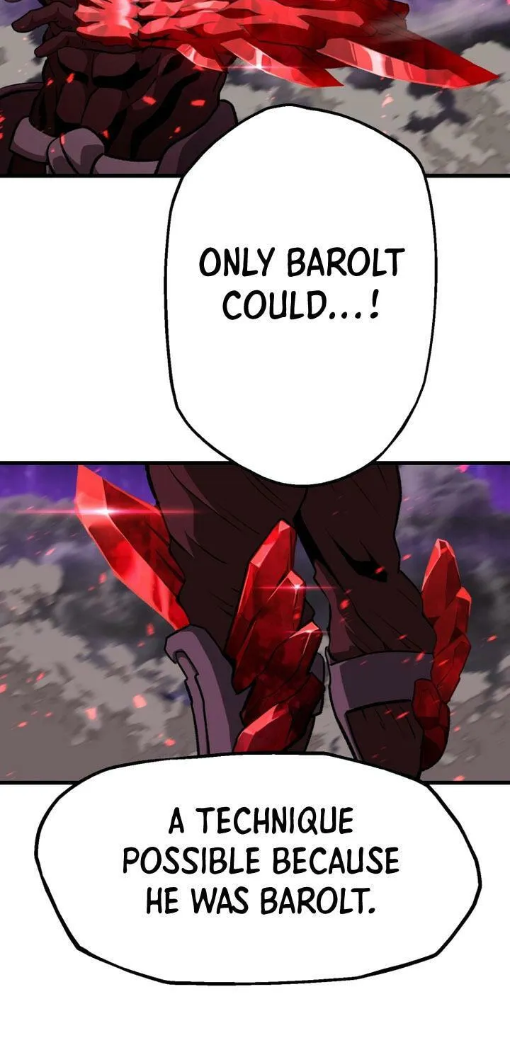 Latna Saga: Survival of a Sword King Chapter 263 page 51 - 