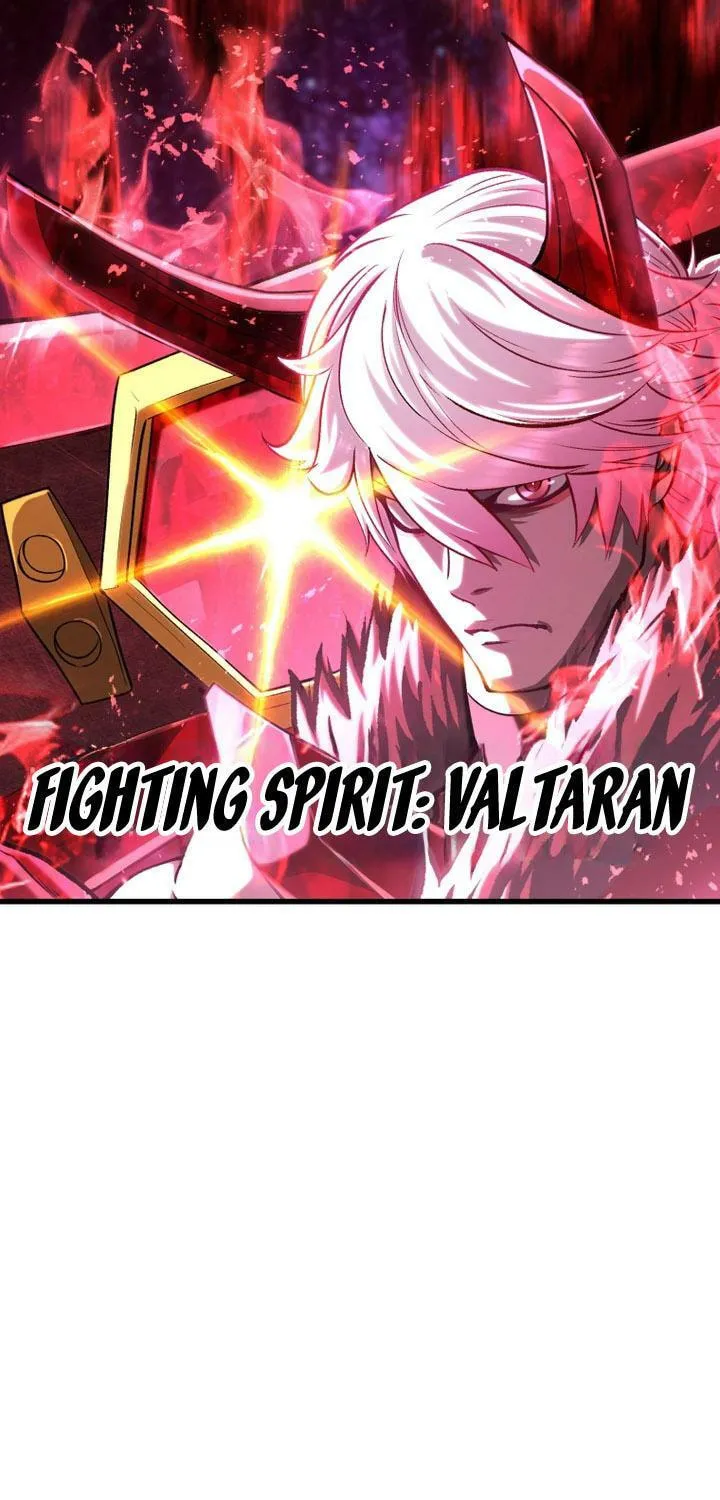 Latna Saga: Survival of a Sword King Chapter 263 page 56 - 