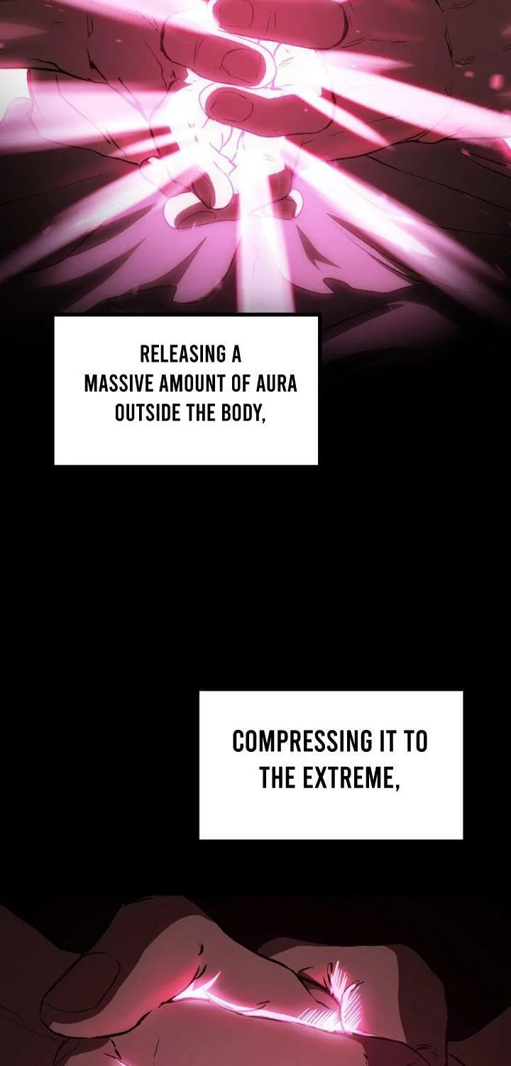 Latna Saga: Survival of a Sword King Chapter 263 page 7 - 
