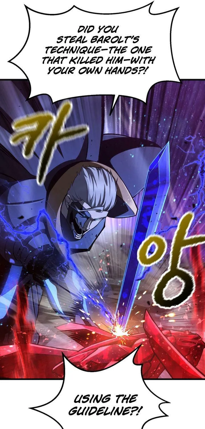 Latna Saga: Survival of a Sword King Chapter 263 page 63 - 